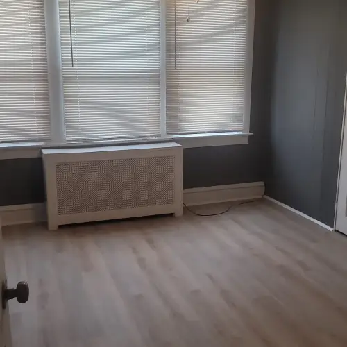 Painting project