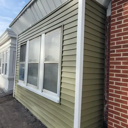 Additions project