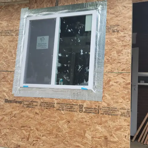 Kitchen project