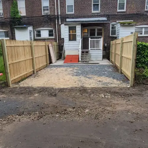 Additions project