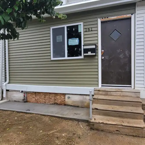Flooring project