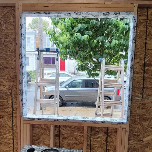 Additions project