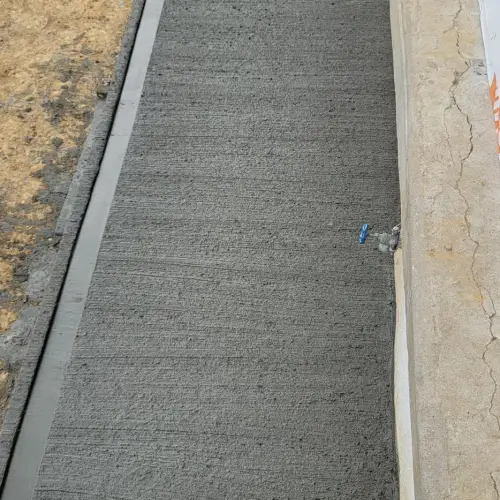 Flooring project