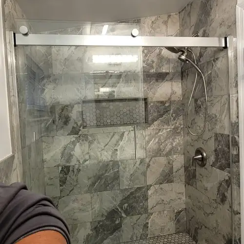 Kitchen project