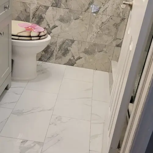 Kitchen project