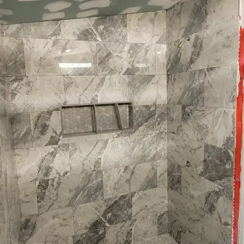 Painting project