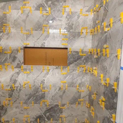 Kitchen project