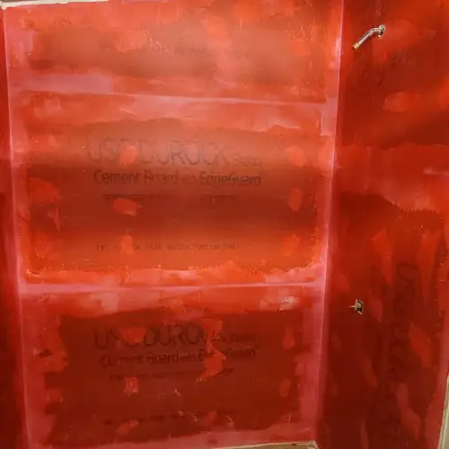 Painting project