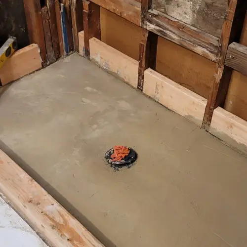 Kitchen project