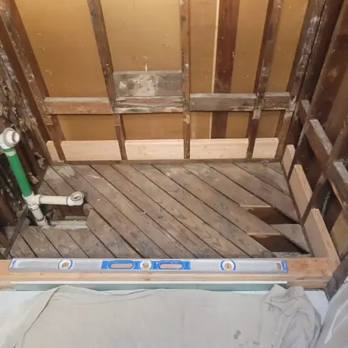 Additions project